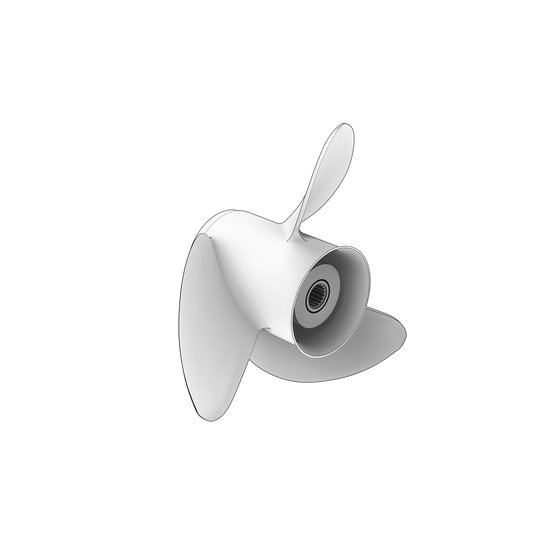3862462 Propeller | Genuine Volvo Penta Part - photo 2 of 2