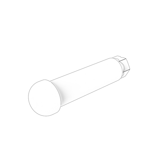 21954211 Ball Stud | Genuine Volvo Penta Part - photo 2 of 2