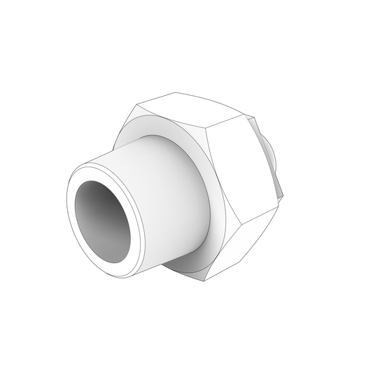 21430050 Glass | Genuine Volvo Penta Part - photo 2 of 2