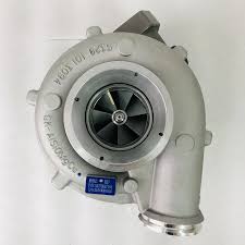 3801138 Turbocharger Exch | Genuine Volvo Penta Part