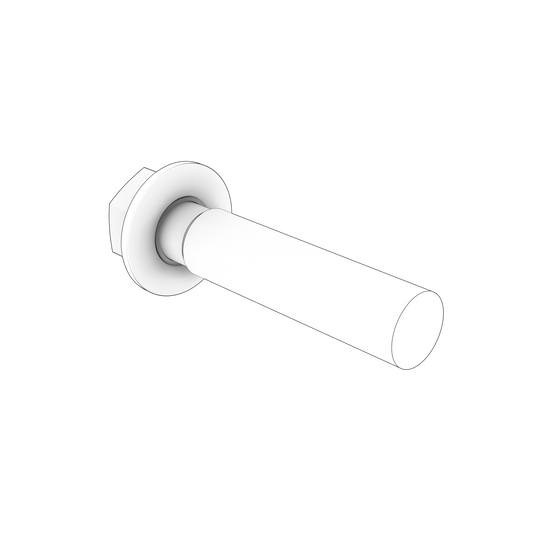 471586 Screw | Genuine Volvo Penta Part - photo 2 of 2