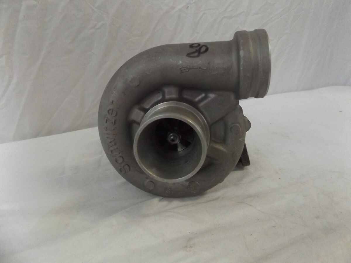 20405604 Turbocharger | Genuine Volvo Penta Part