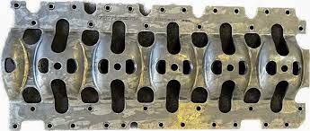 3593991, Frame Reinforcement | Genuine Volvo Penta Part