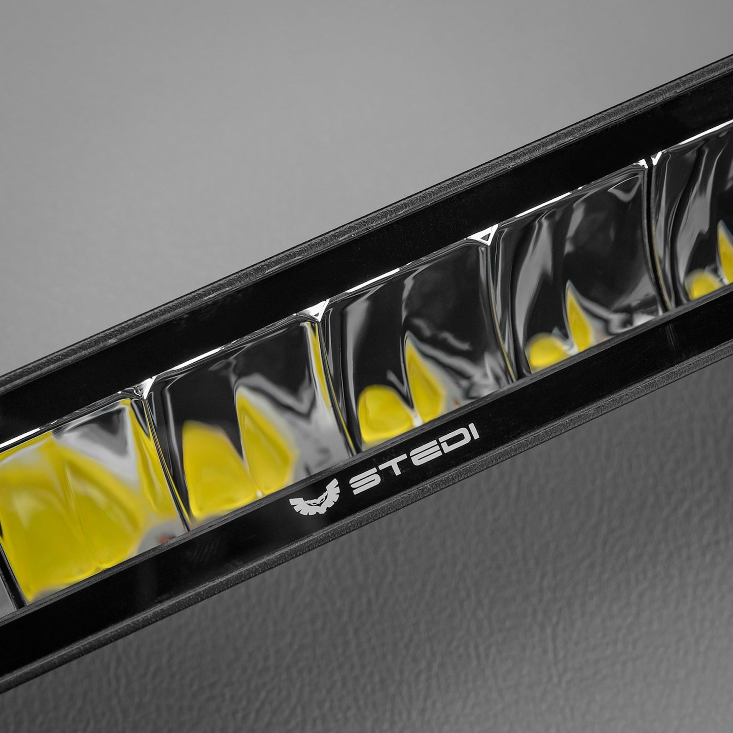 ST1K 13.5 Inch E-MARK LED Light Bar | Genuine STEDI Product