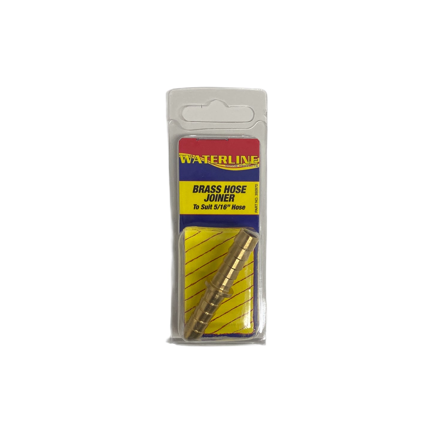 350970 Hose Joiner | Marine Fuel System Part