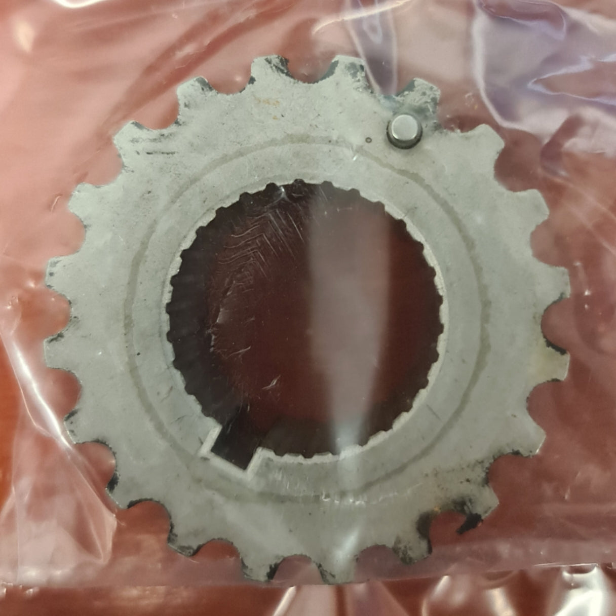 13621-ZW5-003 Timing Belt Drive Pulley | Genuine Used Part