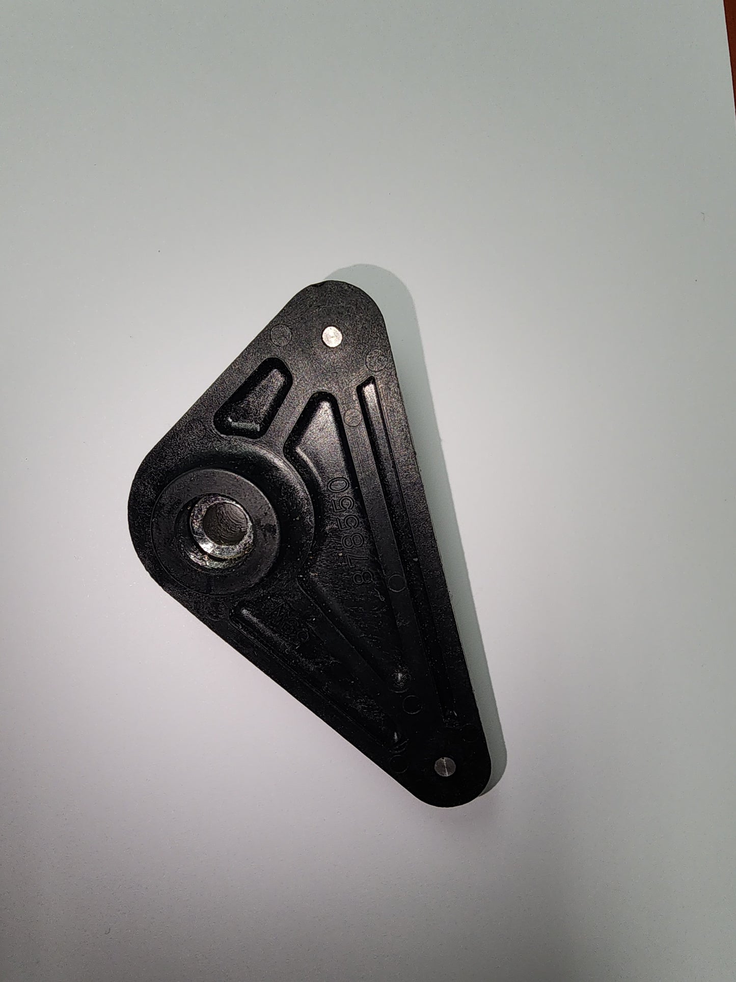 878550 Mercury Throttle Lever | Genuine Used Part