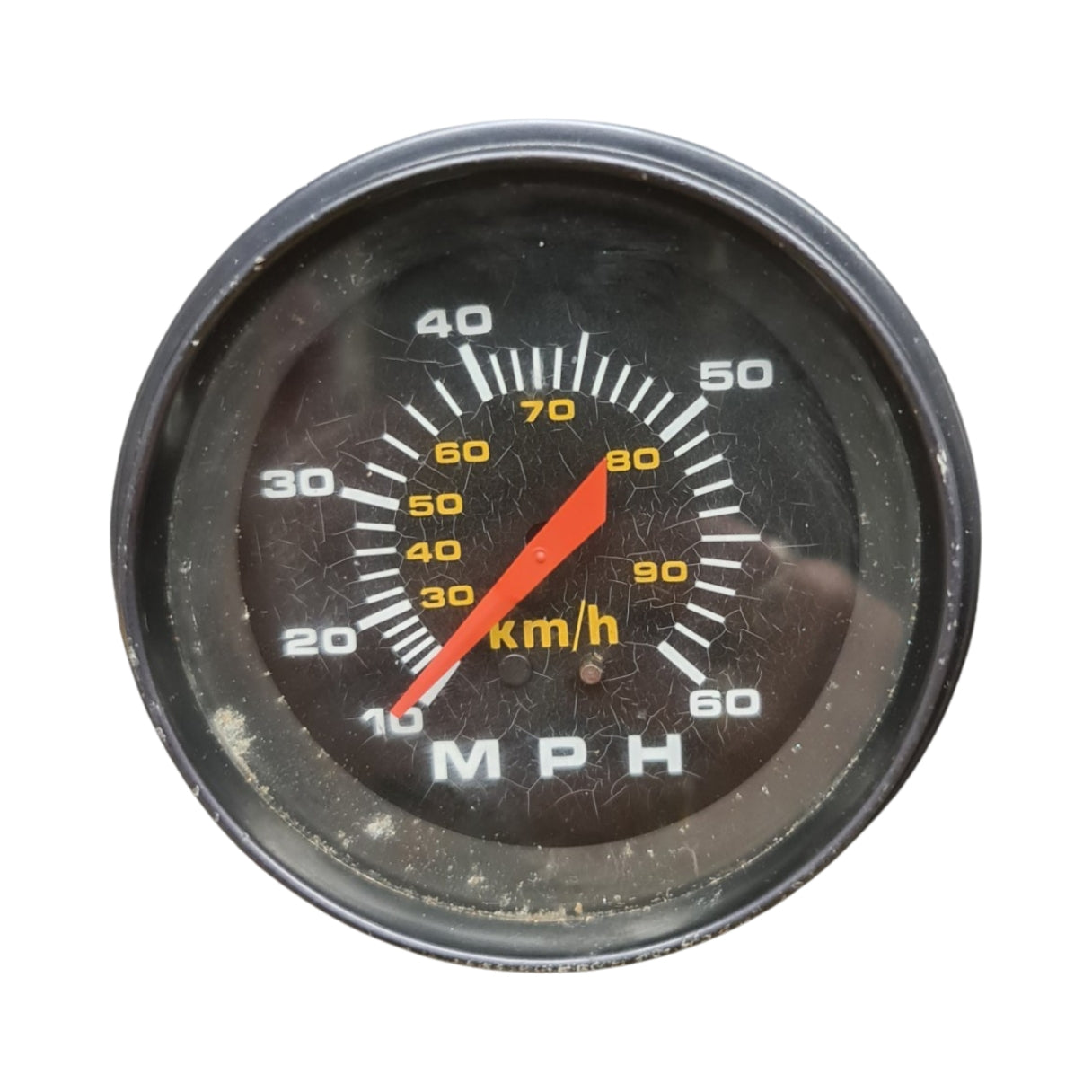 91038A1 895285Q43 Mercury Speedometer | Genuine Used Part