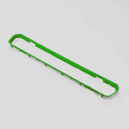ST-12-ELB-804 EVO Light Bar Colour Fascia (Green) | Genuine STEDI Product