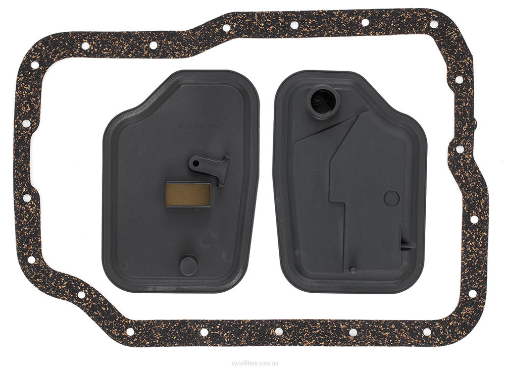 RTK20 Ryco Transmission Filter Kit | Genuine Ryco Filter