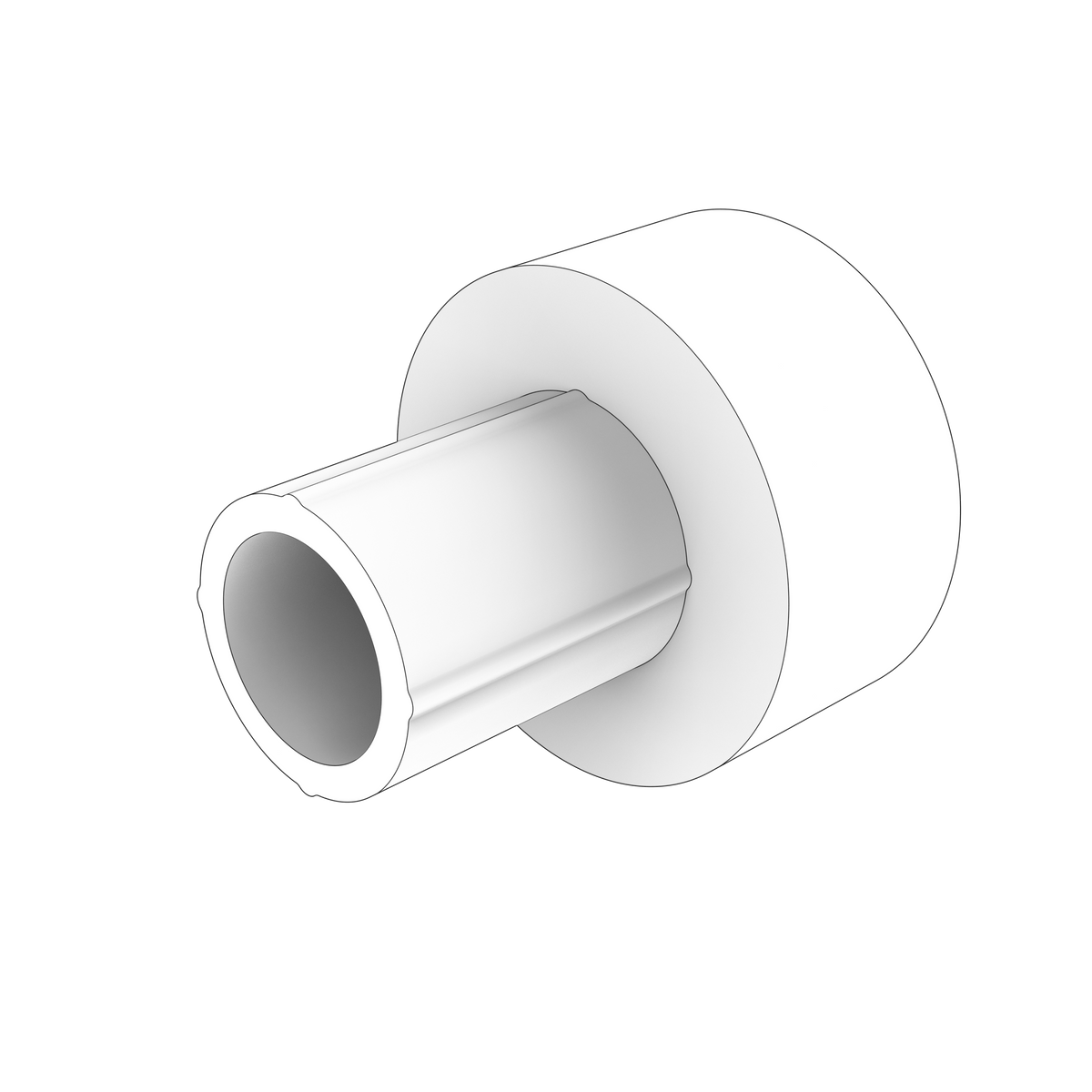 21230875 Sleeve | Genuine Volvo Penta Part