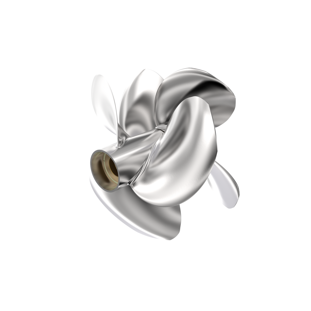 22754002 Propeller Kit | Genuine Volvo Penta Part