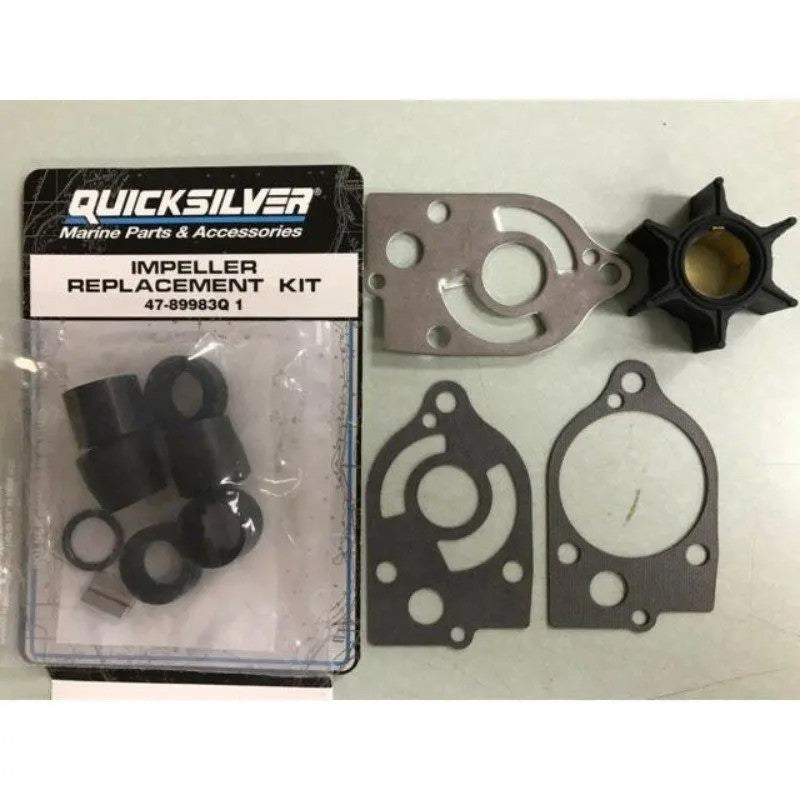 4789983Q1 Mercury MerCruiser Repair Kit Water Pump | Genuine Quicksilver OEM Part