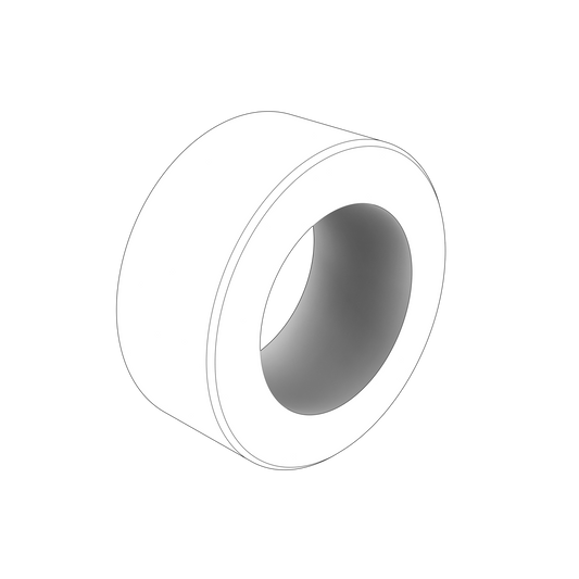 21643849 Spacer Sleeve | Genuine Volvo Penta Part - photo 2 of 2