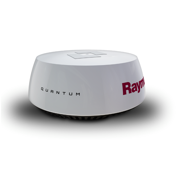 E70210 Quantum Q24C 18" Radar with 10m Power Cable