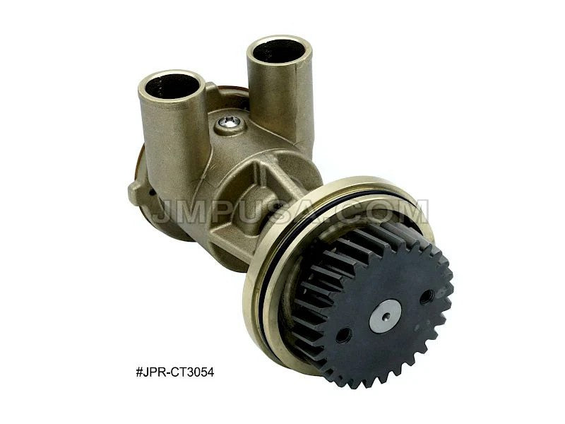 JPR-CT3054 CATERPILLAR 3054, 3056 Perkins M92B Seawater Pump Replacement JMP JPR-CT3054