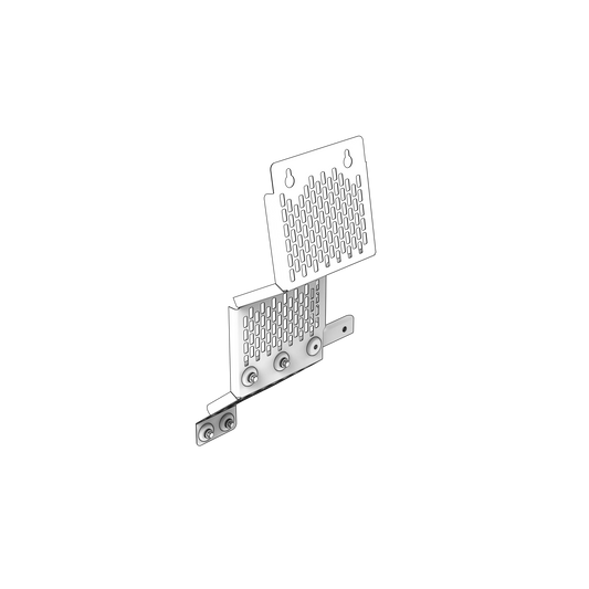 23073010 Protecting Screen | Genuine Volvo Penta Part - photo 2 of 2