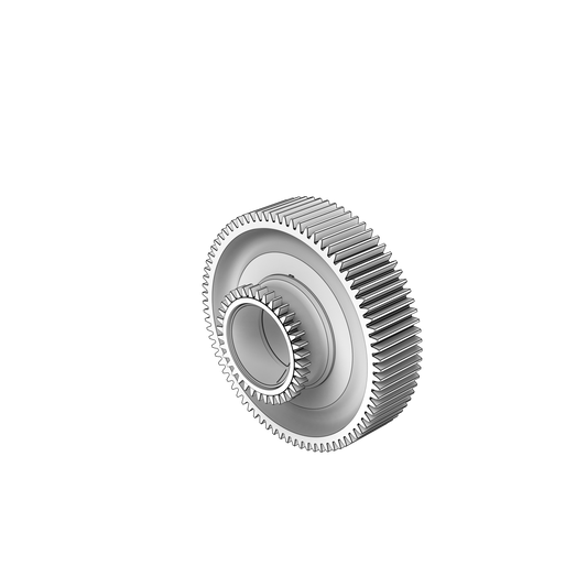 21735404 Idler Gear | Genuine Volvo Penta Part - photo 2 of 2