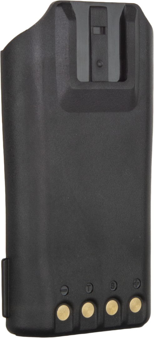 BP017 2000mAh IP67 Li-Ion Battery Pack - Suit TX6500S | Genuine GME Electronics