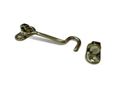 220874 Hasp Door Hold Back – Stainless Steel | Marine Deck Hardware