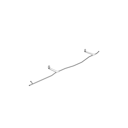3886012 Air Vent Pipe | Genuine Volvo Penta Part - photo 2 of 2