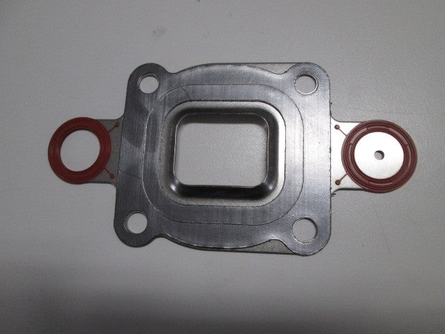 27864850A02 Mercury MerCruiser Elbow Gasket | Genuine Quicksilver OEM Part