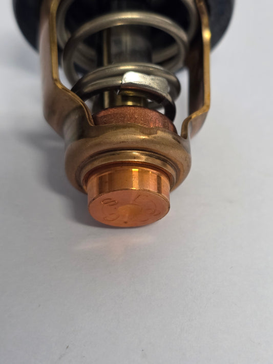 19300-ZX2-003 Honda Marine 60°C Thermostat | Genuine OEM Outboard Part