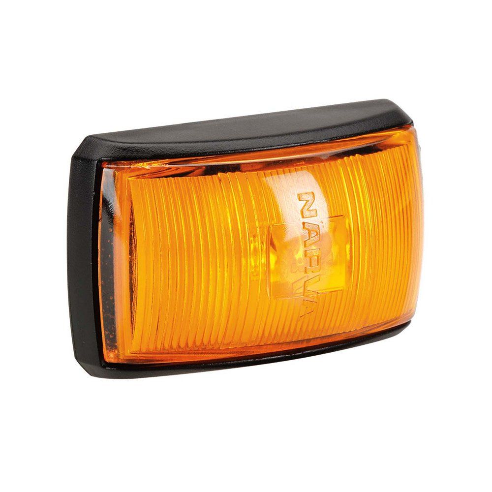 91422BL Narva MDL 14LED FOEM Black | Genuine Narva Electrical