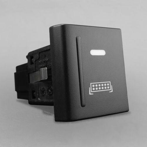 PSHSWCH-AMA-SHFT-BAR Gear Shifter Switch to suit Amarok (Light Bar) | Genuine STEDI Product