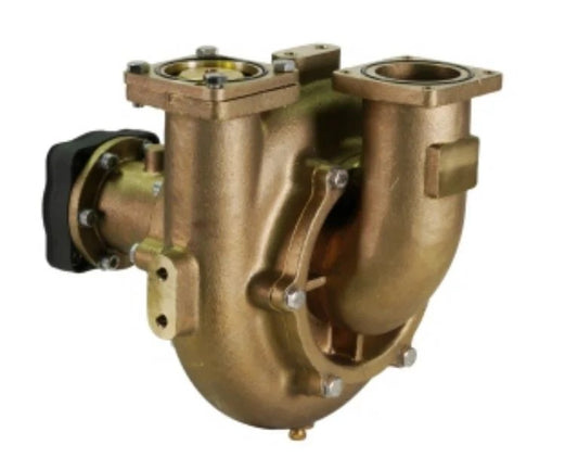 JPR-C3800V Cummins K/KTA38/50 4314820 / Jabsco 15780-0000 Replacement pump JPR-C3800V