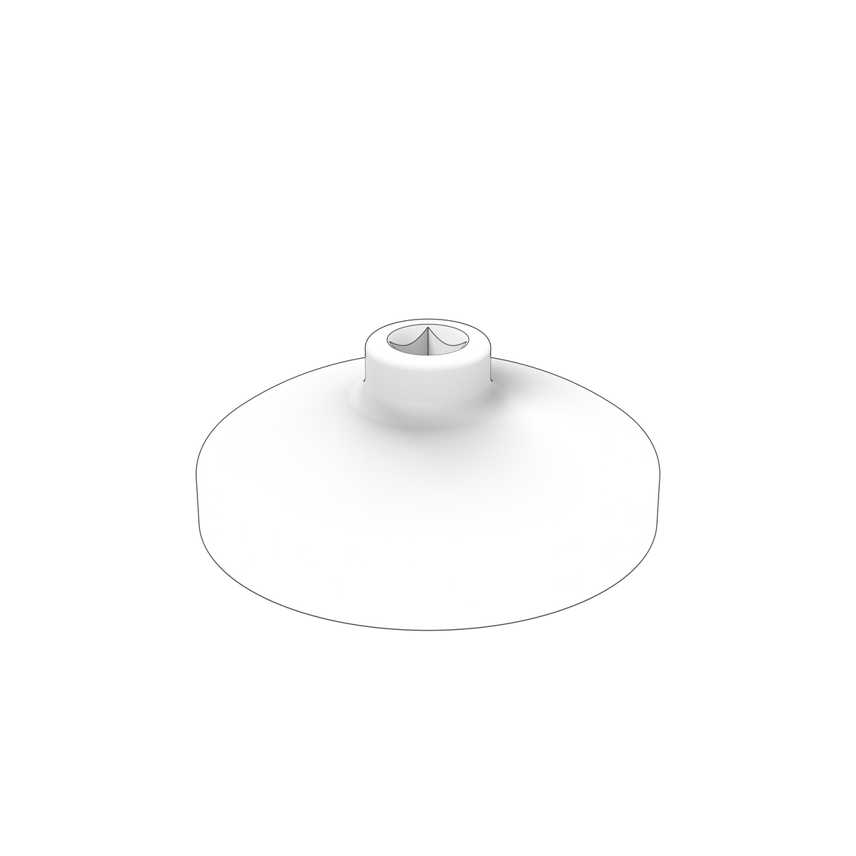 9998487 Sleeve | Genuine Volvo Penta Part - photo 2 of 2