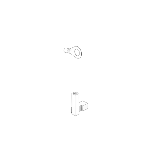 881679 Resistor | Genuine Volvo Penta Part - photo 2 of 2