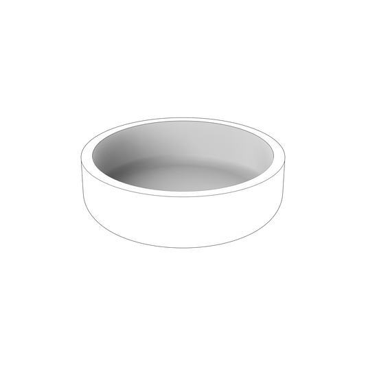 3583664 Nut | Genuine Volvo Penta Part - photo 2 of 2