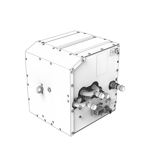 24839298 Cooling System | Genuine Volvo Penta Part - photo 2 of 2