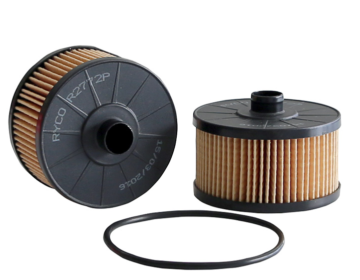 R2772P Ryco Oil Filter | Genuine Ryco Filter