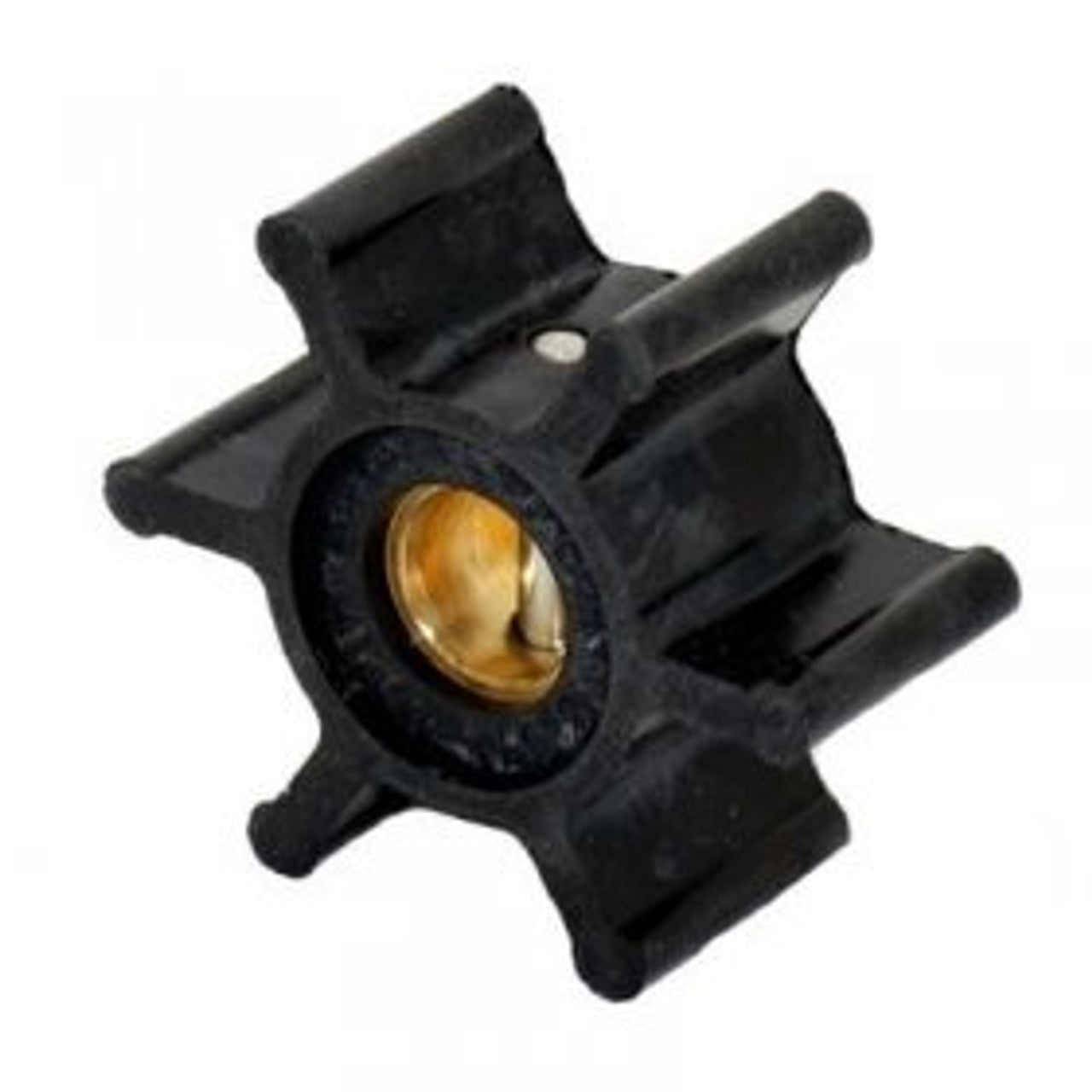 09-806B Johnson Pump F35B Impeller 9.5mm ID | Genuine OEM Marine Part