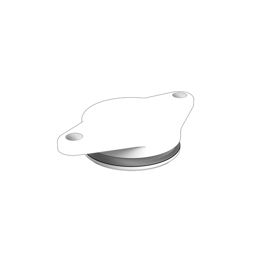 21305397 Cover | Genuine Volvo Penta Part - photo 2 of 2