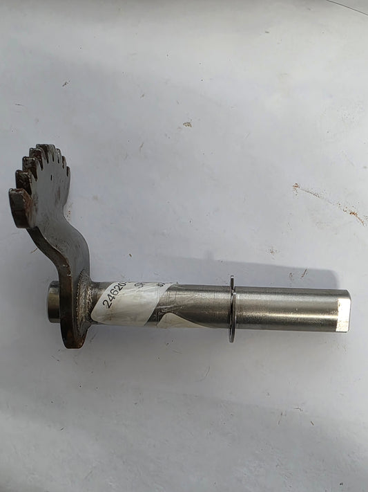 24620-ZY3-000 Honda Shift Shaft | Genuine Used Part