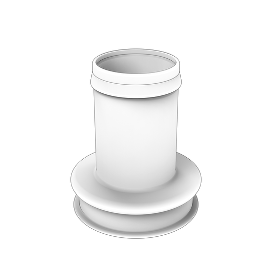 21681585 Adapter | Genuine Volvo Penta Part - photo 2 of 2