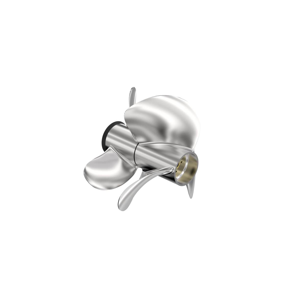 22417009 Propeller | Genuine Volvo Penta Part