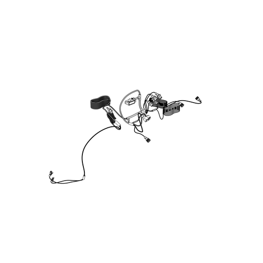22957942 Wiring Harness | Genuine Volvo Penta Part - photo 2 of 2