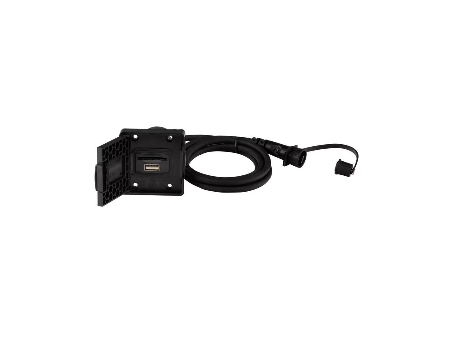 A80440 RCR-SDUSB - CARD READER + USB