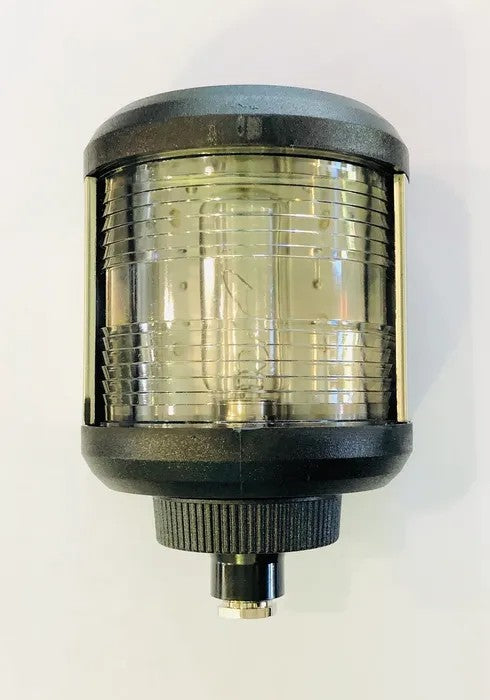3502097 Stern Light S40 24VOLT Black | Marine Electrical Part