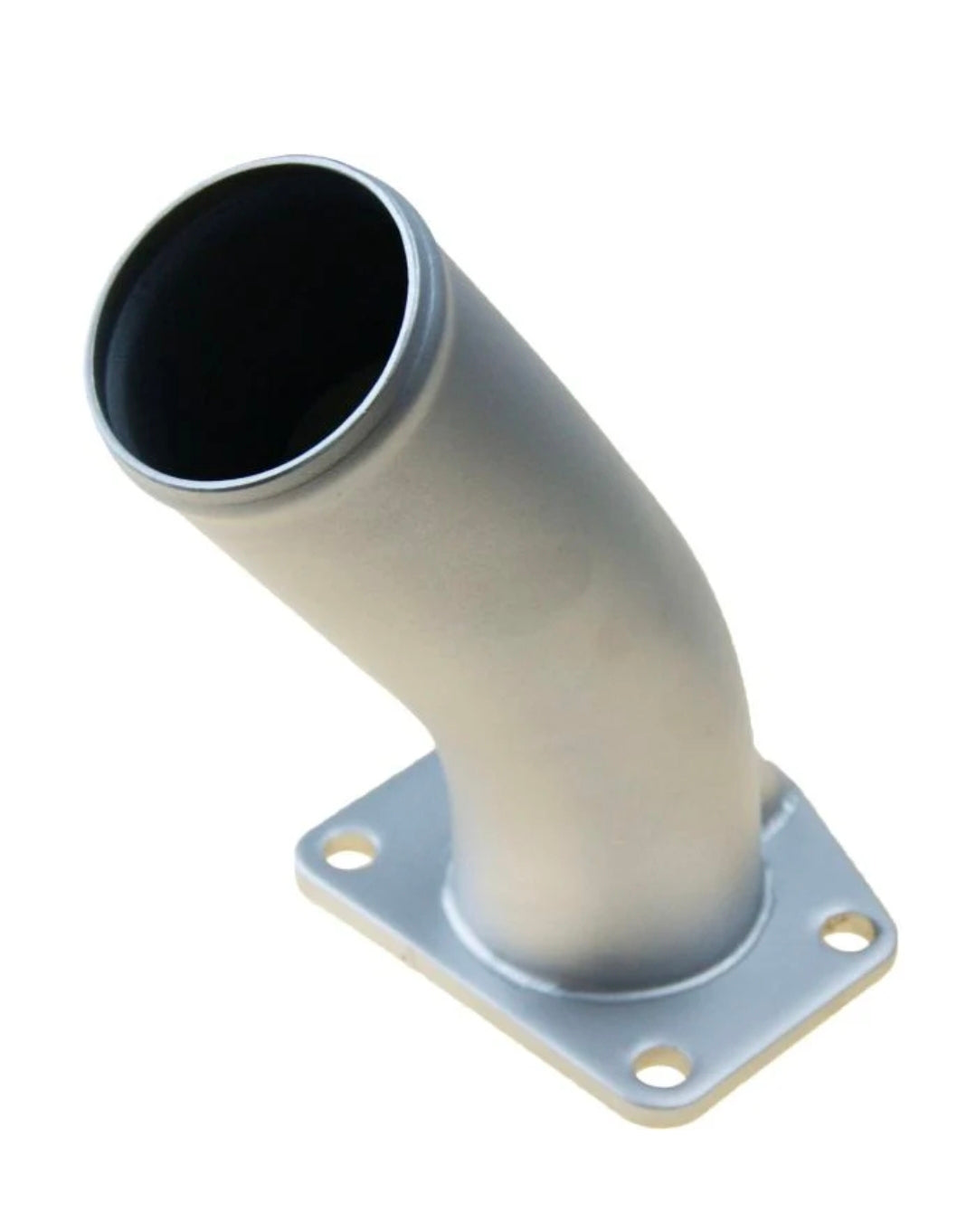 MAR128370-13550INOX Yanmar Exhaust Elbow Inox Mar128370-13550Inox For Marine Use (Recmar - Aftermarket Replacement)