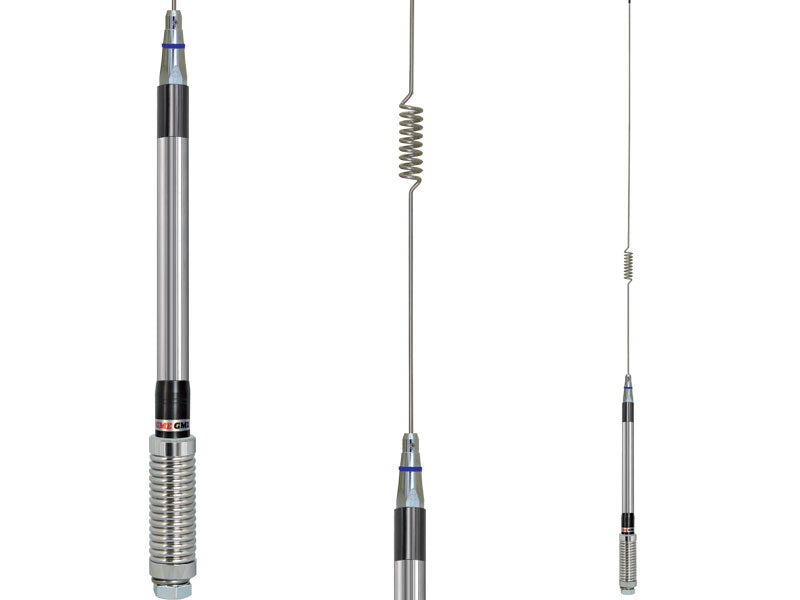 AE4012K1 780mm Elevated Feed Antenna (6.63dBi Gain) | Genuine GME Electronics