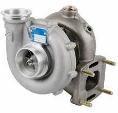 3802063, Turbocharger Exch | Genuine Volvo Penta Part