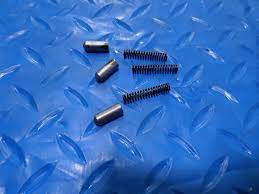 3582588, Spring - Genuine Volvo Penta