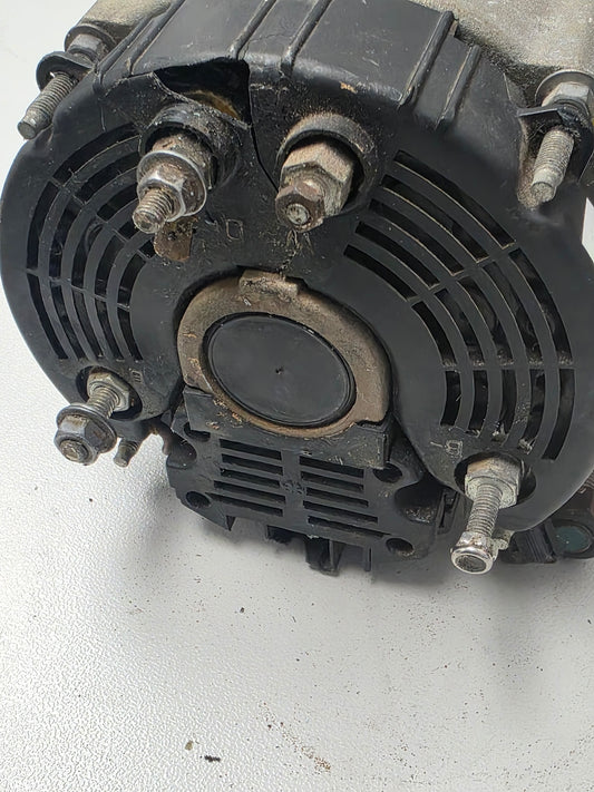 873770 872235 Volvo Penta Alternator | Genuine Used Part