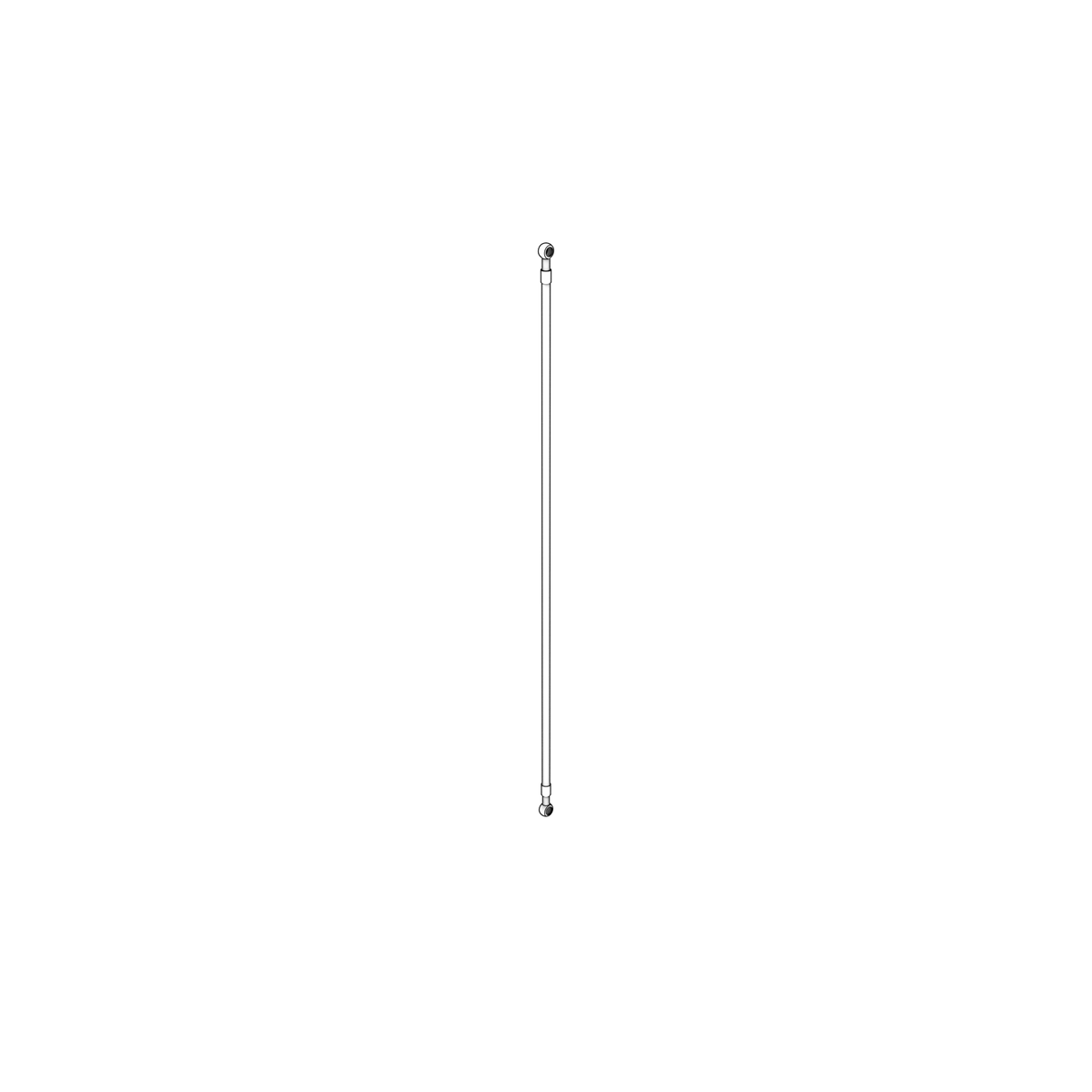 21284484 Fuel Hose | Genuine Volvo Penta Part - photo 2 of 2