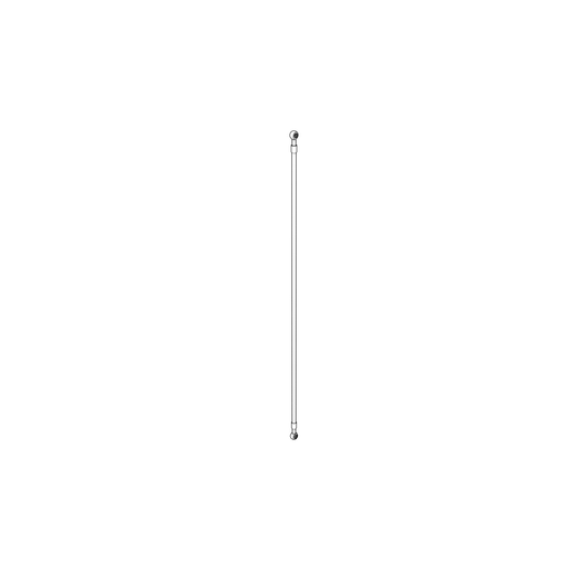 21284484 Fuel Hose | Genuine Volvo Penta Part - photo 2 of 2